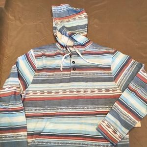 Free Planet Terry Henley Hoodie